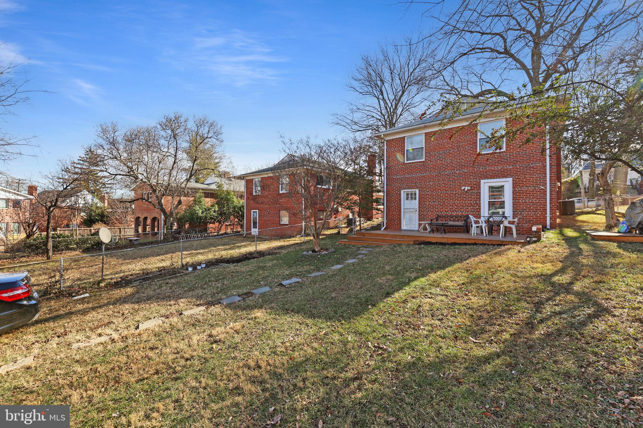 123 Walnut Street Northwest Washington, DC 20012 - Photo 48 of 59