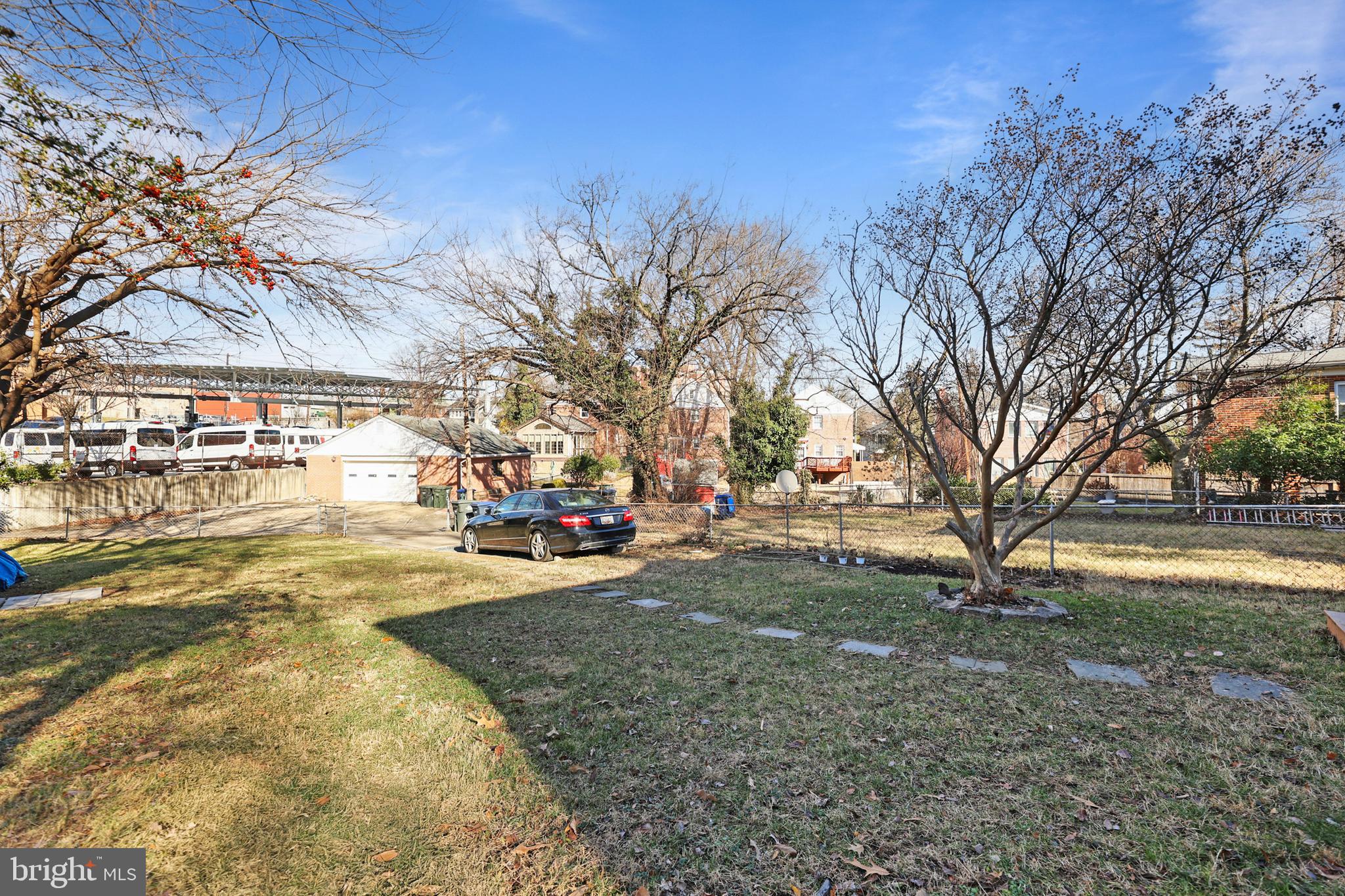 123 Walnut Street Northwest Washington, DC 20012 - Photo 49 of 59