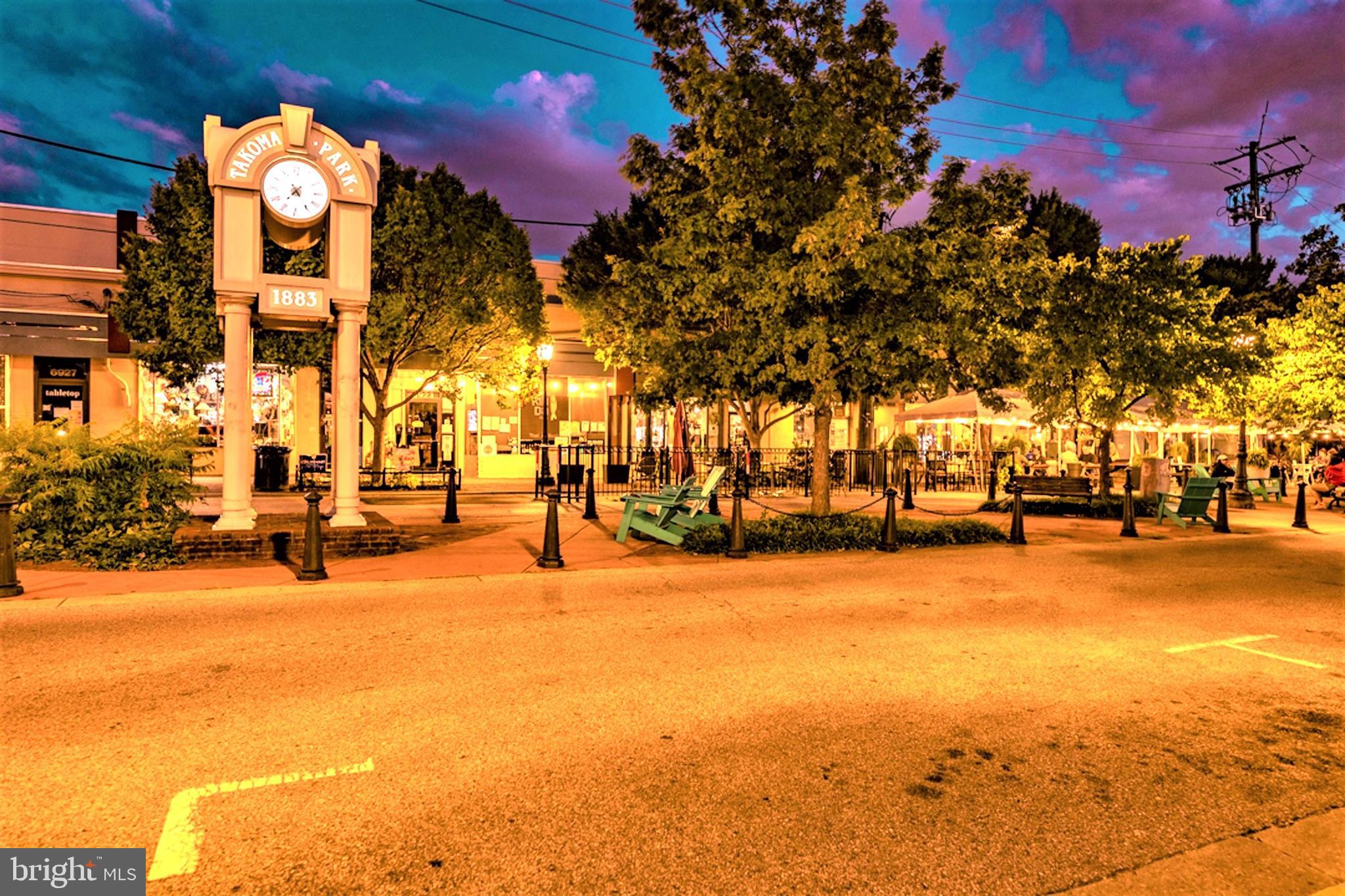 123 Walnut Street Northwest Washington, DC 20012 - Photo 53 of 59