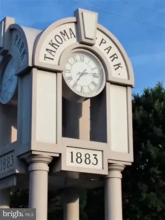 $889,900 | 123 Walnut Street Northwest, Washington, DC 20012