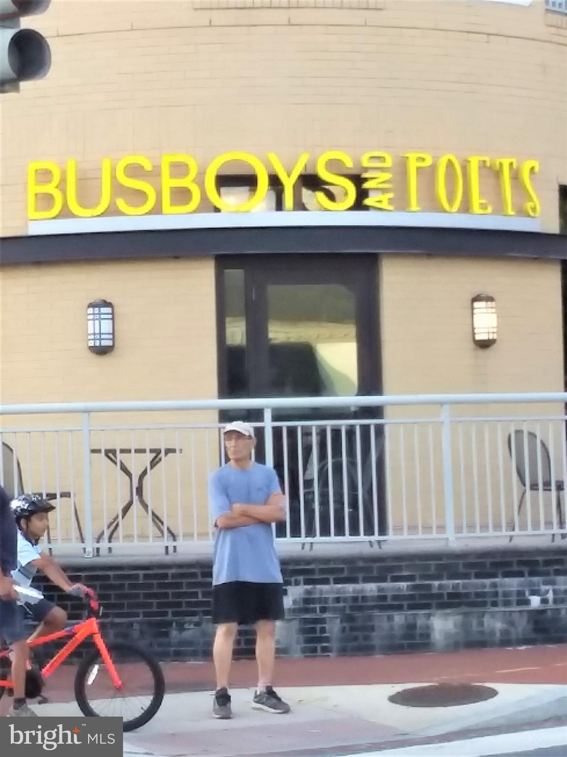 123 Walnut Street Northwest Washington, DC 20012 - Photo 56 of 59