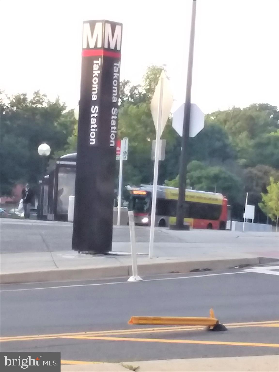 123 Walnut Street Northwest Washington, DC 20012 - Photo 57 of 59