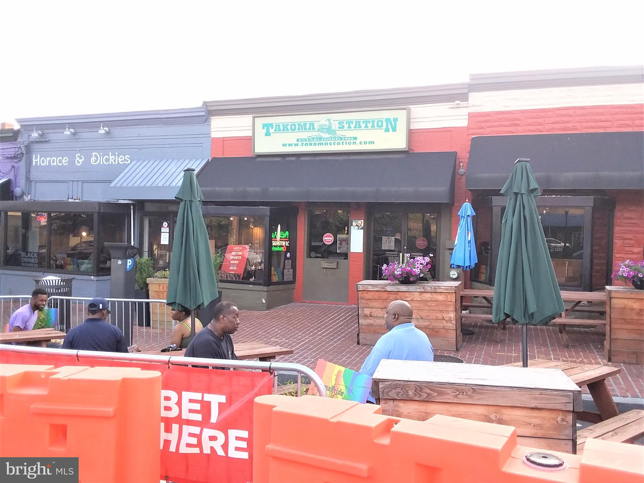 123 Walnut Street Northwest Washington, DC 20012 - Photo 58 of 59