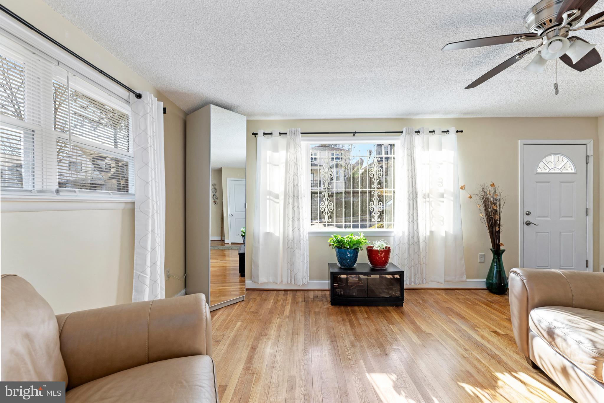 123 Walnut Street Northwest Washington, DC 20012 - Photo 9 of 59