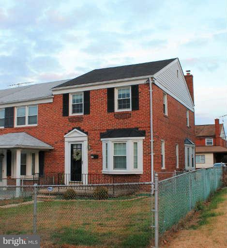 613 Middlesex Road Essex, MD 21221 - Photo 1 of 12 Exterior (Front)