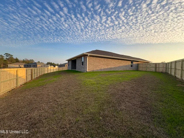 $263,375 | 14785 Davidson Court, Gulfport, MS 39503