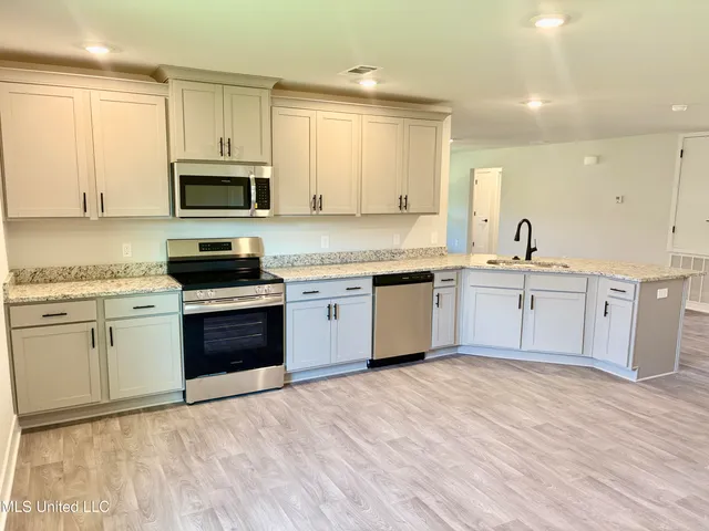 $263,375 | 14785 Davidson Court, Gulfport, MS 39503