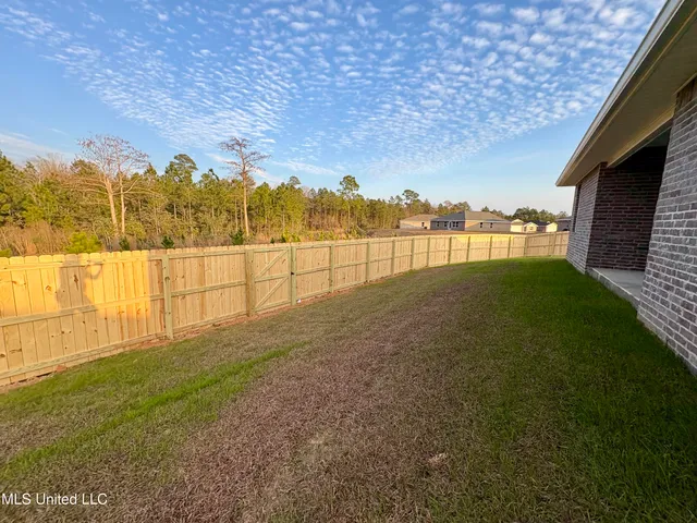 $263,375 | 14785 Davidson Court, Gulfport, MS 39503