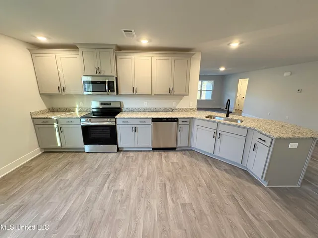 $263,375 | 14785 Davidson Court, Gulfport, MS 39503