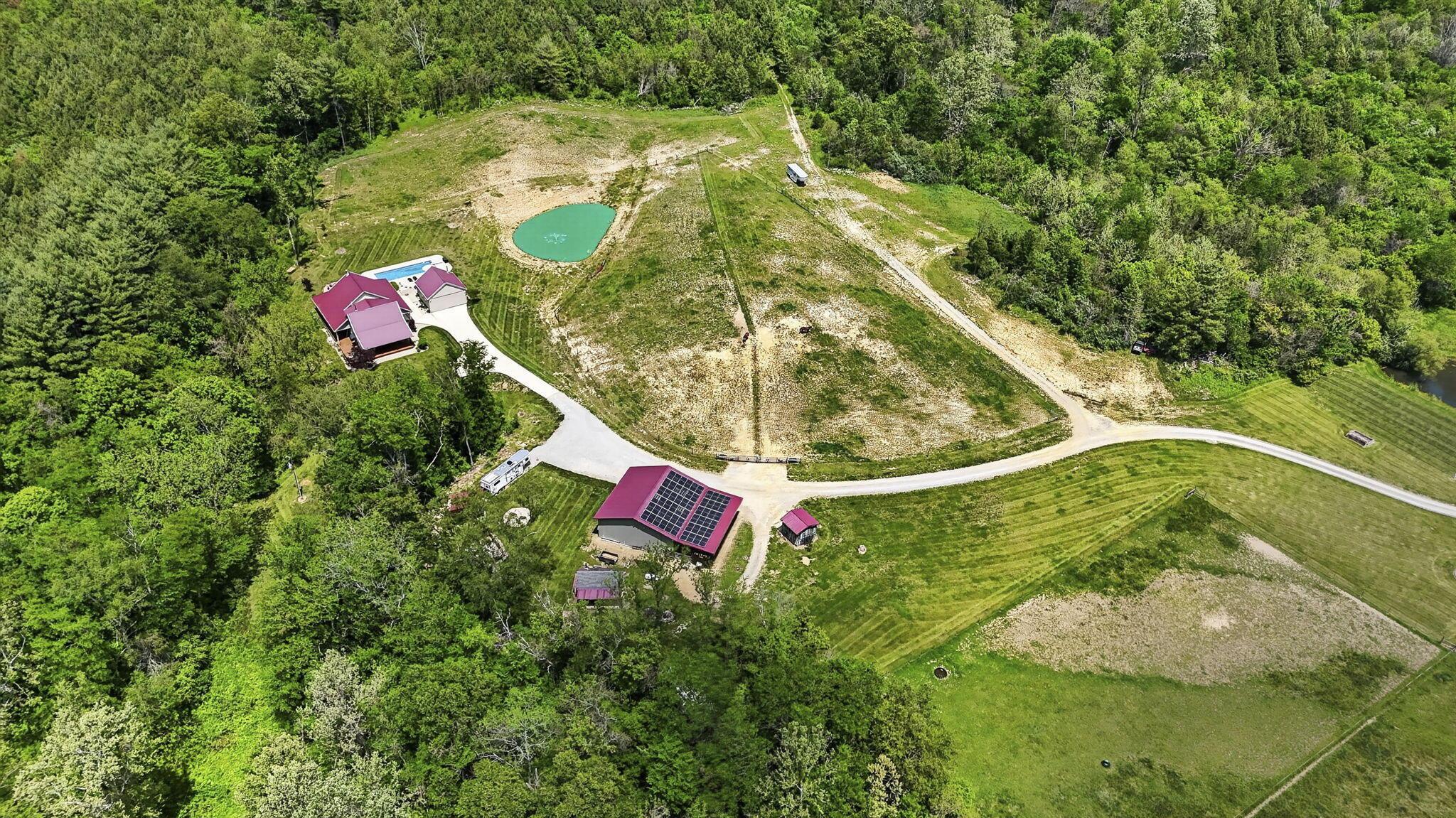 1123 Falls Road Bainbridge, OH 45612 - Photo 81 of 100 98-web-or-mls-DJI_20260519020103_0045_D