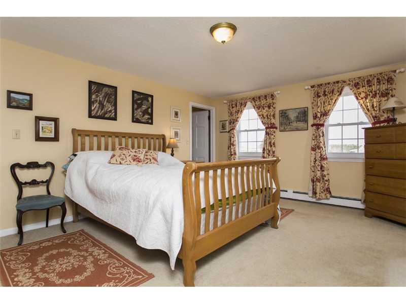 56 Ryder Road Yarmouth, ME 04096 - Photo 21 of 35 Master Bedroom.