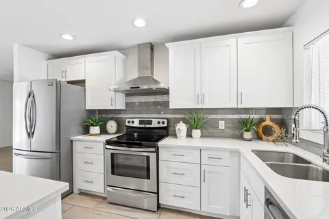 $675,000 | 8731 East Sandalwood Drive, Scottsdale, AZ 85250