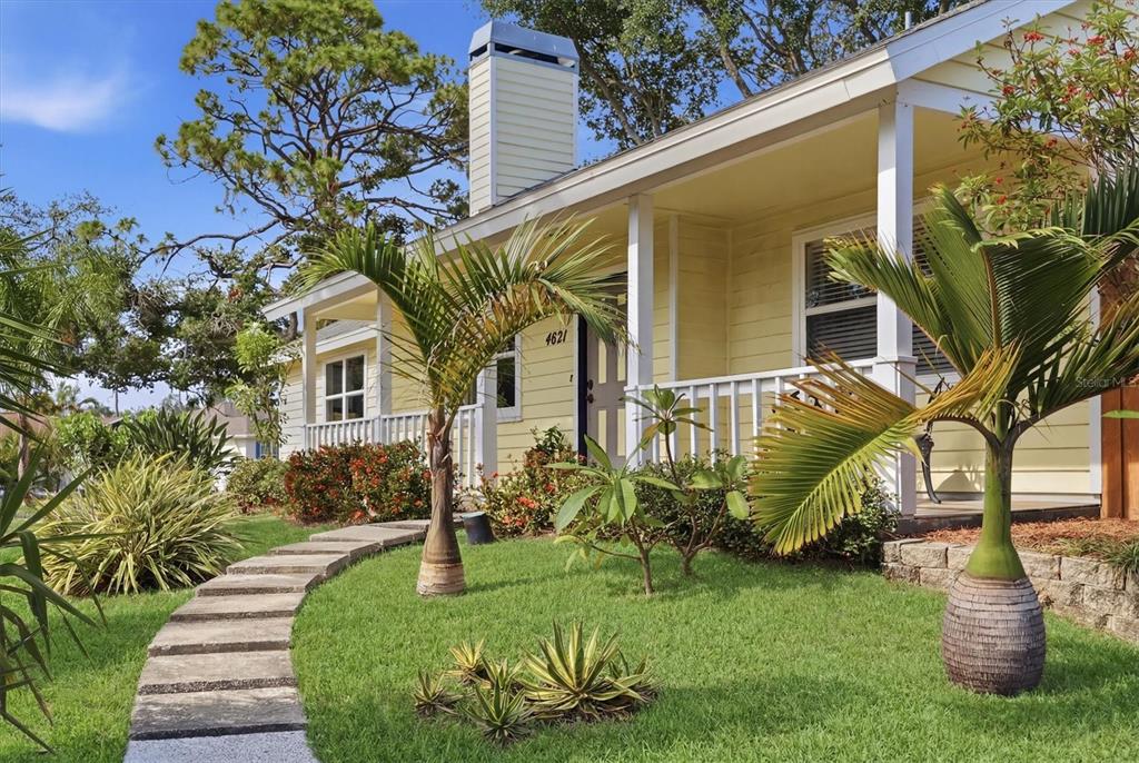 4821 Egret Road Venice, FL 34293 - Photo 1 of 55