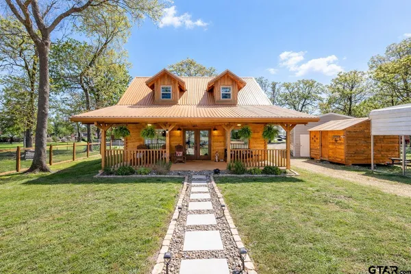 $629,900 | 659 Indian Gap, Quitman, TX 75783