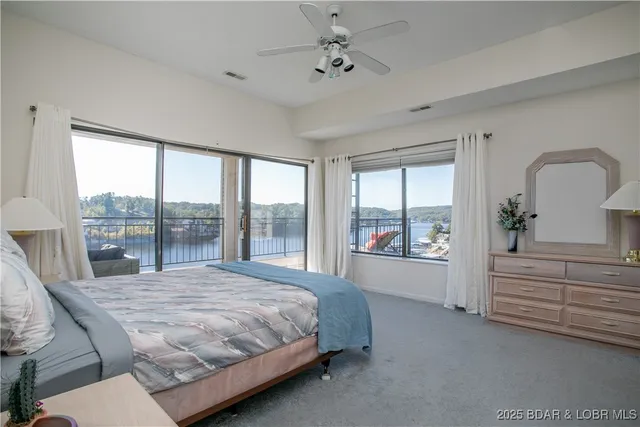 $399,900 | 106 Falls Point Drive, Unit 8C, Lake Ozark, MO 65049