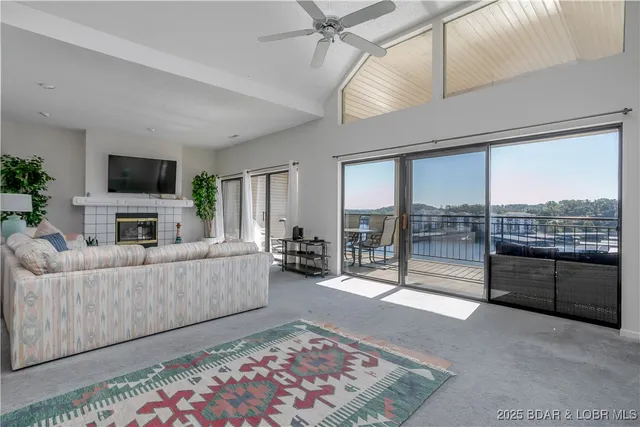 $399,900 | 106 Falls Point Drive, Unit 8C, Lake Ozark, MO 65049
