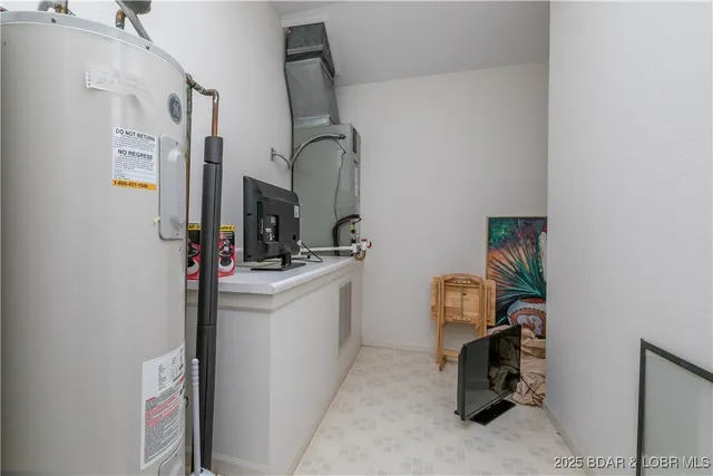 $399,900 | 106 Falls Point Drive, Unit 8C, Lake Ozark, MO 65049