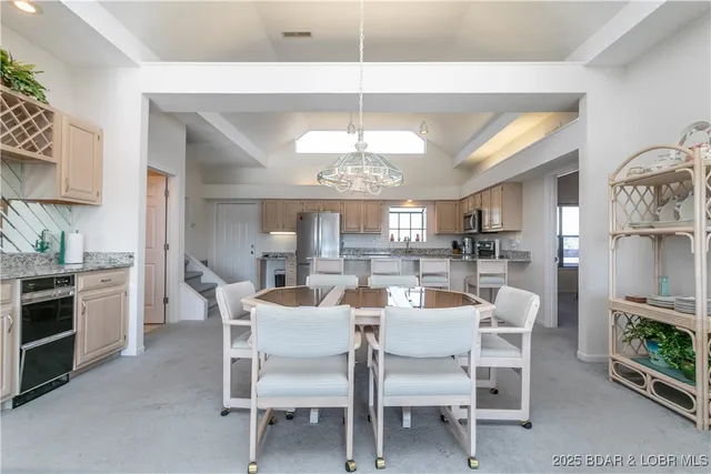 $399,900 | 106 Falls Point Drive, Unit 8C, Lake Ozark, MO 65049