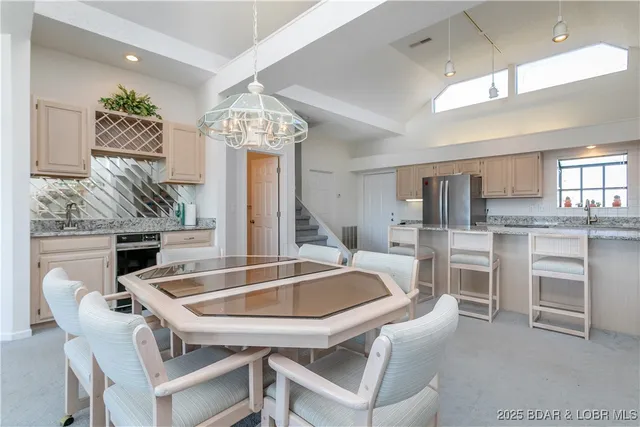 $399,900 | 106 Falls Point Drive, Unit 8C, Lake Ozark, MO 65049