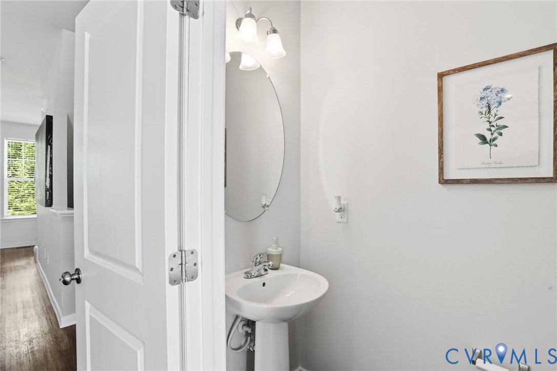 12337 Haydon Place Midlothian, VA 23113 - Photo 10 of 48