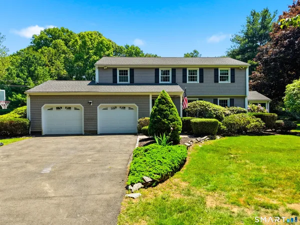 $799,999 | 99 Cheryl Ann Drive, Milford, CT 06461