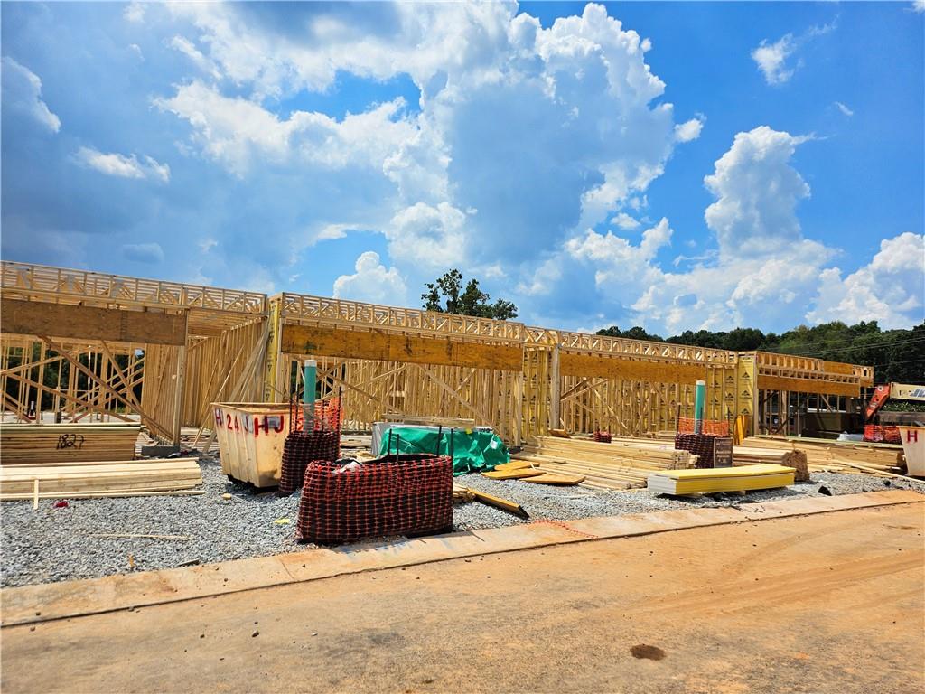 3494 Senna Road(lot 25) Road Duluth, GA 30096 - Photo 1 of 1
