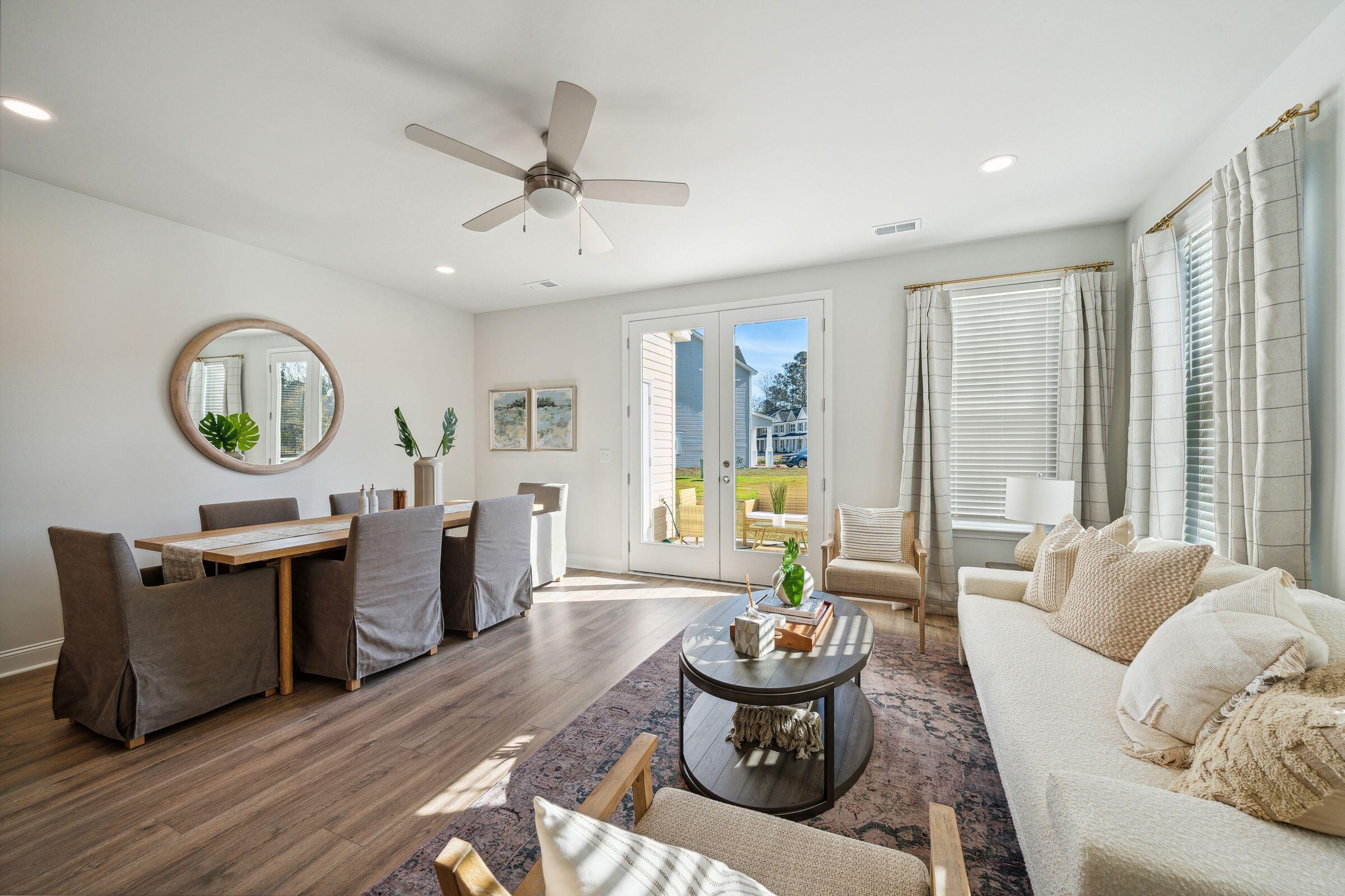 249 Harding Lane Goose Creek, SC 29445 - Photo 25 of 58 314GreenFernDr-KeenEyeMarketing-027