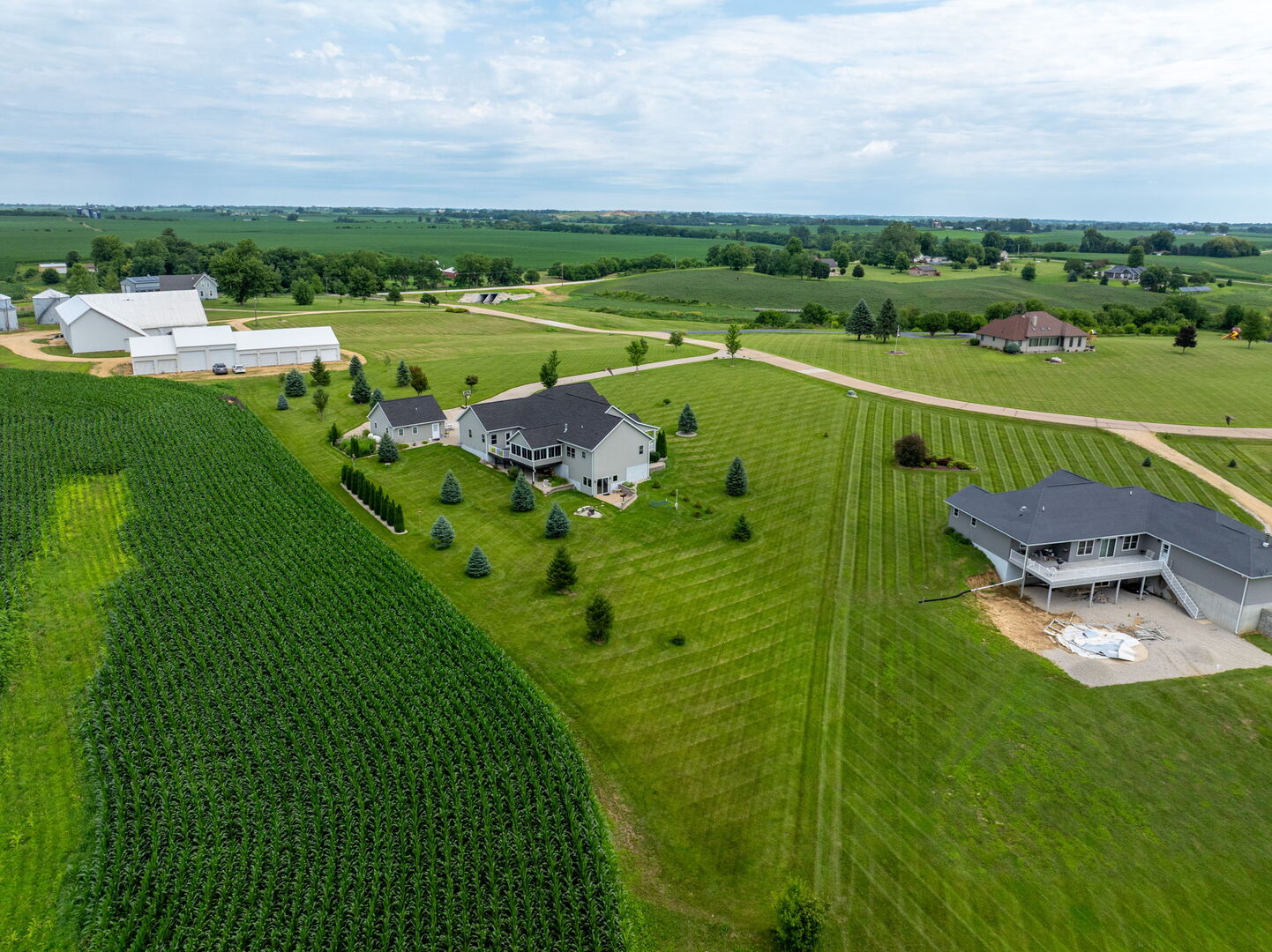 400 Randy Drive Clinton, IA 52732 - Photo 51 of 60
