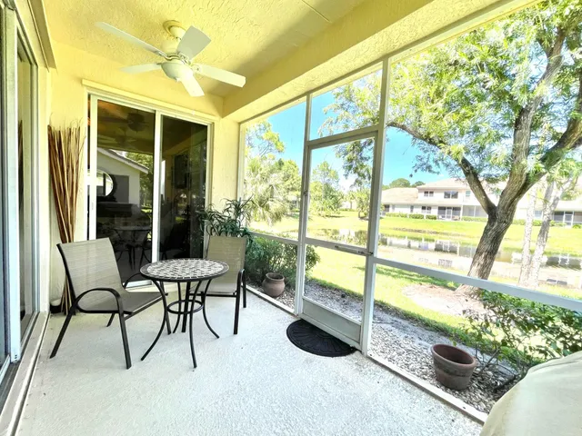 $305,000 | 8110 Carnoustie Place, Port St. Lucie, FL 34986
