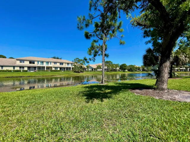 $305,000 | 8110 Carnoustie Place, Port St. Lucie, FL 34986