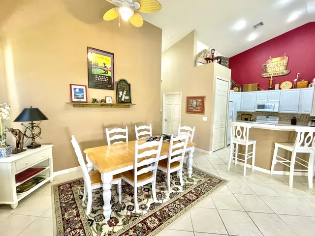 $305,000 | 8110 Carnoustie Place, Port St. Lucie, FL 34986