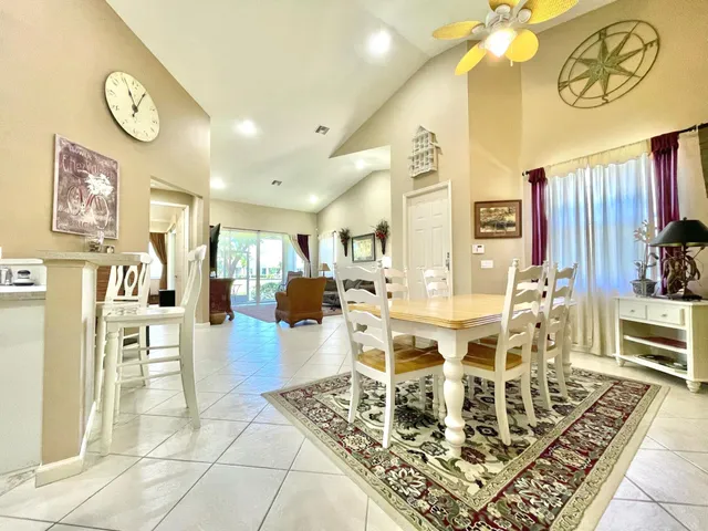 $305,000 | 8110 Carnoustie Place, Port St. Lucie, FL 34986