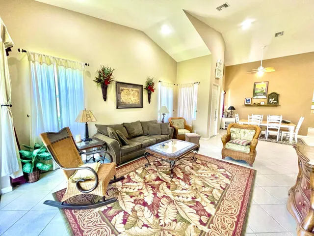 $305,000 | 8110 Carnoustie Place, Port St. Lucie, FL 34986