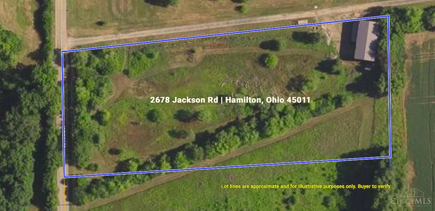 2678 Jackson Road Hamilton, OH 45011 - Photo 50 of 57