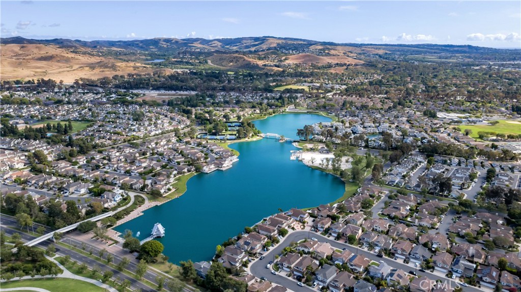 336 Fallingstar Irvine, CA 92614 - Photo 68 of 73 a view of a city