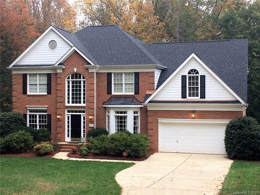 8621 Houston Ridge Road Charlotte, NC 28277 - Photo 1 of 17 Gallery Image 1