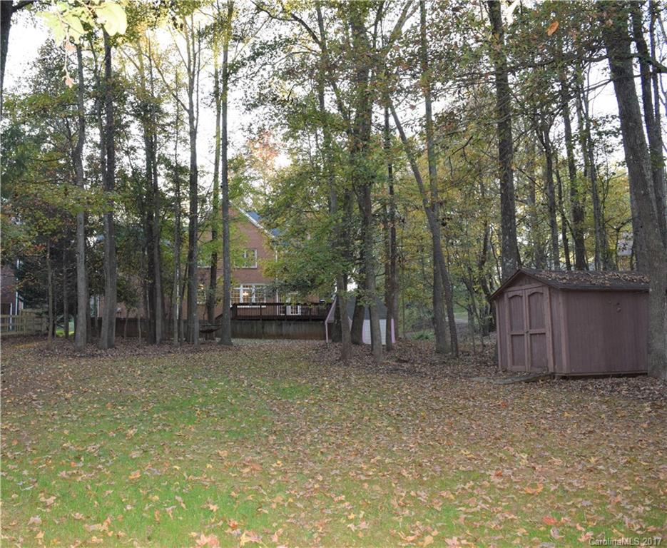 8621 Houston Ridge Road Charlotte, NC 28277 - Photo 16 of 17 Gallery Image 16
