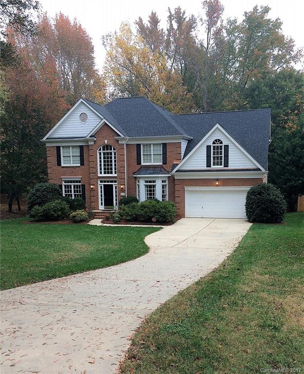8621 Houston Ridge Road Charlotte, NC 28277 - Photo 17 of 17 Gallery Image 17
