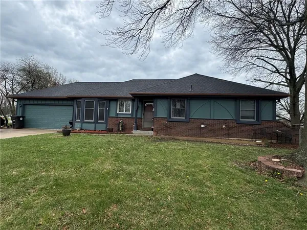 $289,000 | 16819 Blaine Avenue, Belton, MO 64012