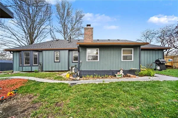$289,000 | 16819 Blaine Avenue, Belton, MO 64012