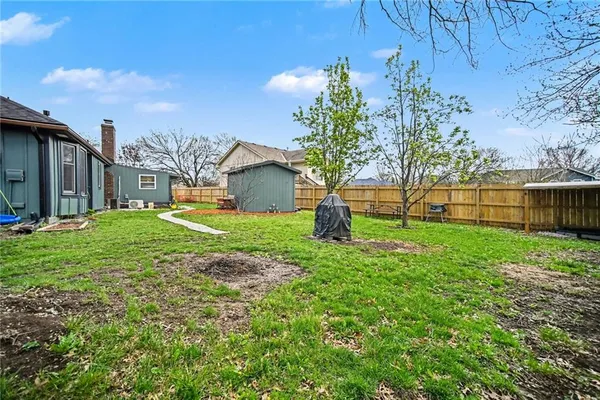 $289,000 | 16819 Blaine Avenue, Belton, MO 64012
