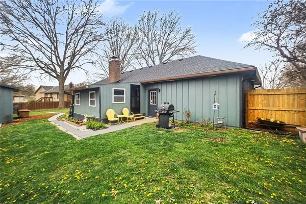 $289,000 | 16819 Blaine Avenue, Belton, MO 64012
