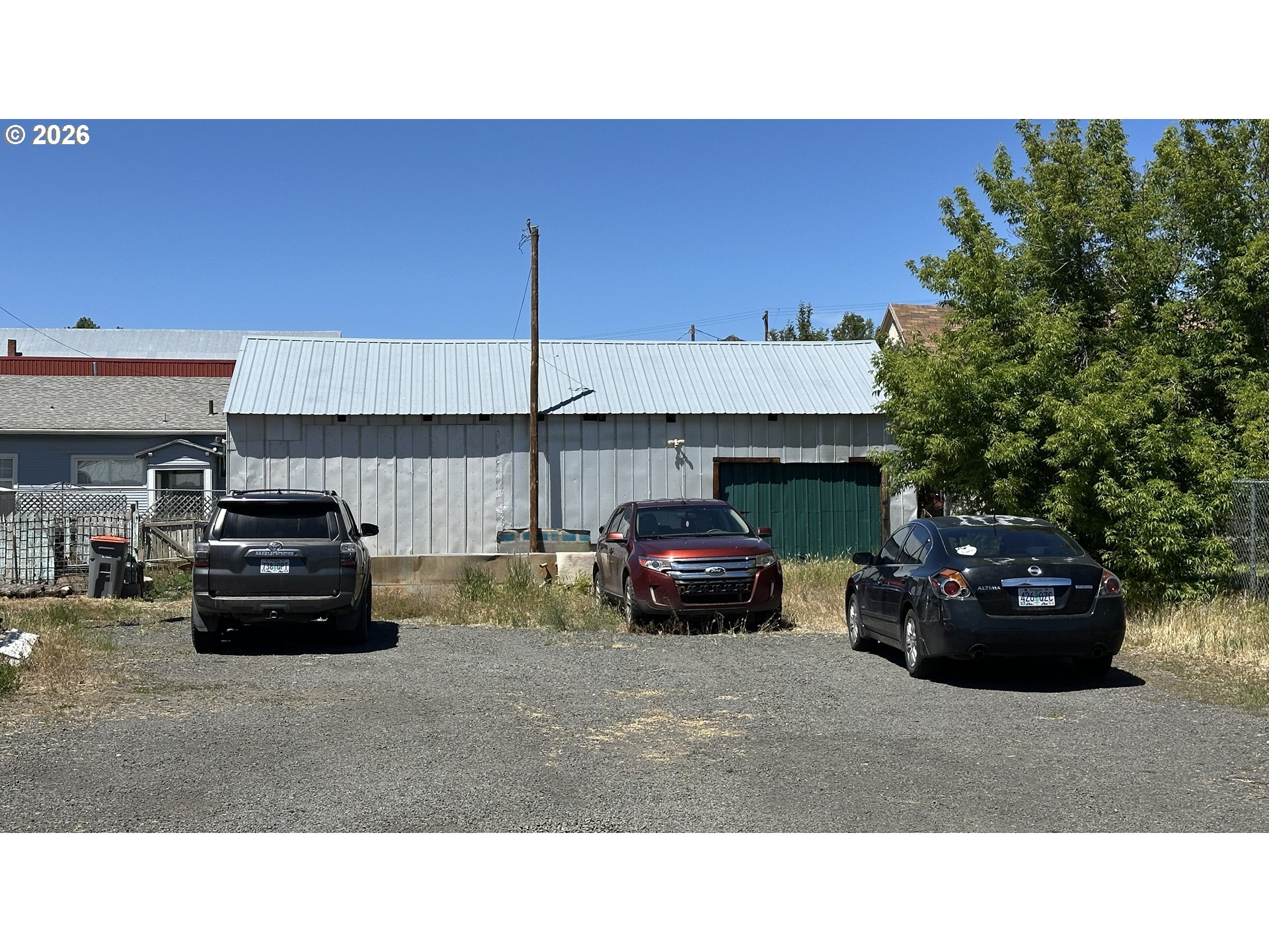 680 Main Street Fossil, OR 97830 - Photo 10 of 17