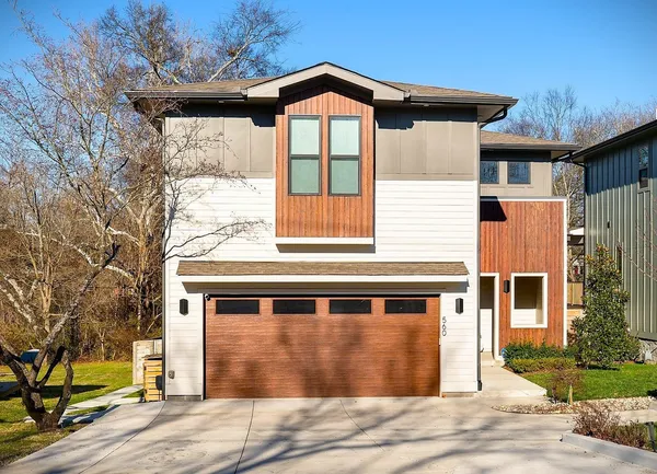 $6,550 | 560 Highcrest Drive, Nashville, TN 37211
