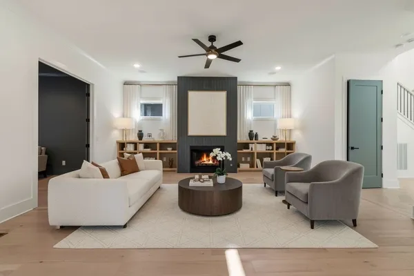 $6,550 | 560 Highcrest Drive, Nashville, TN 37211