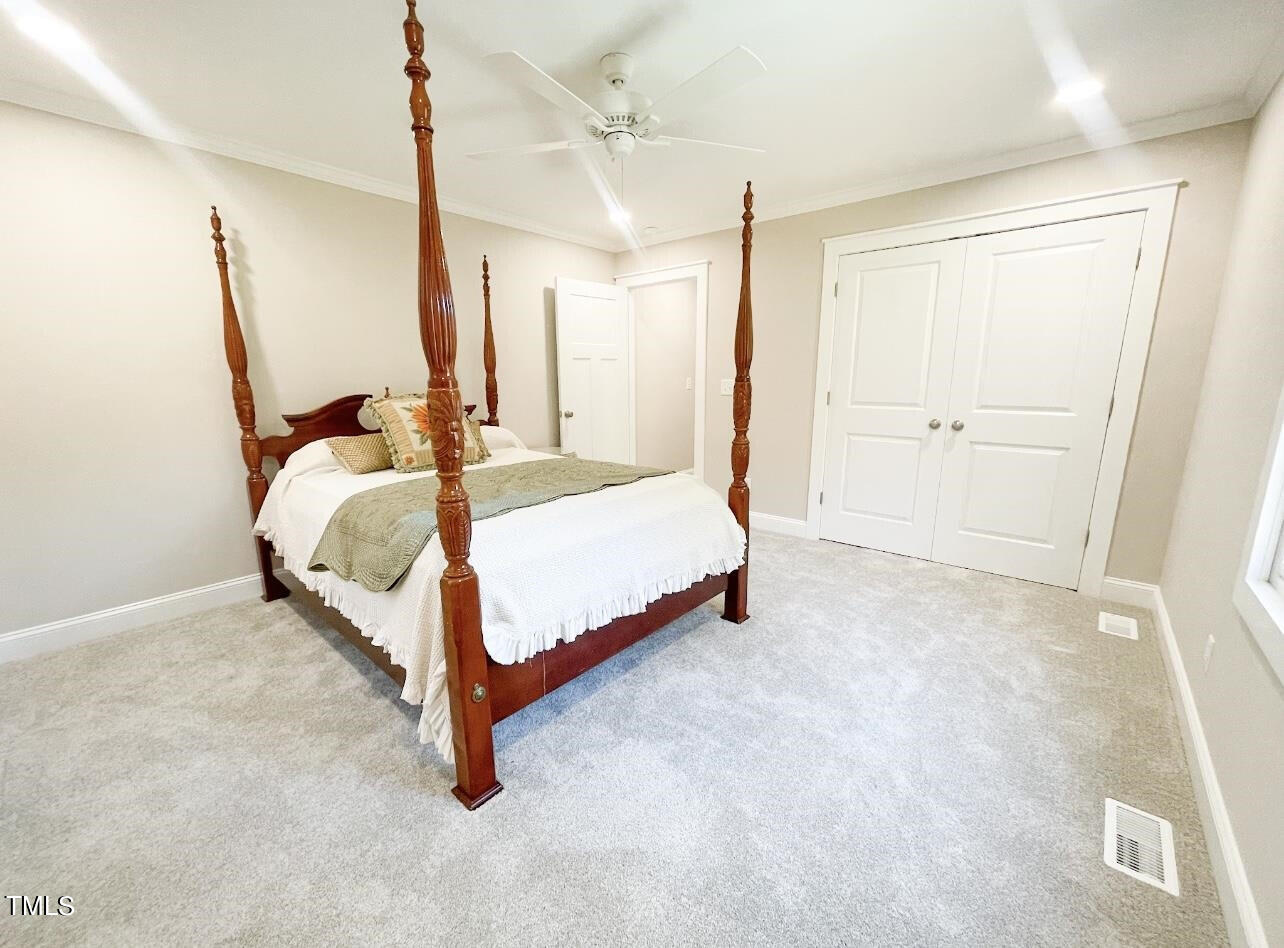 412 Gordon Street Roxboro, NC 27573 - Photo 33 of 56 PHOTO 32