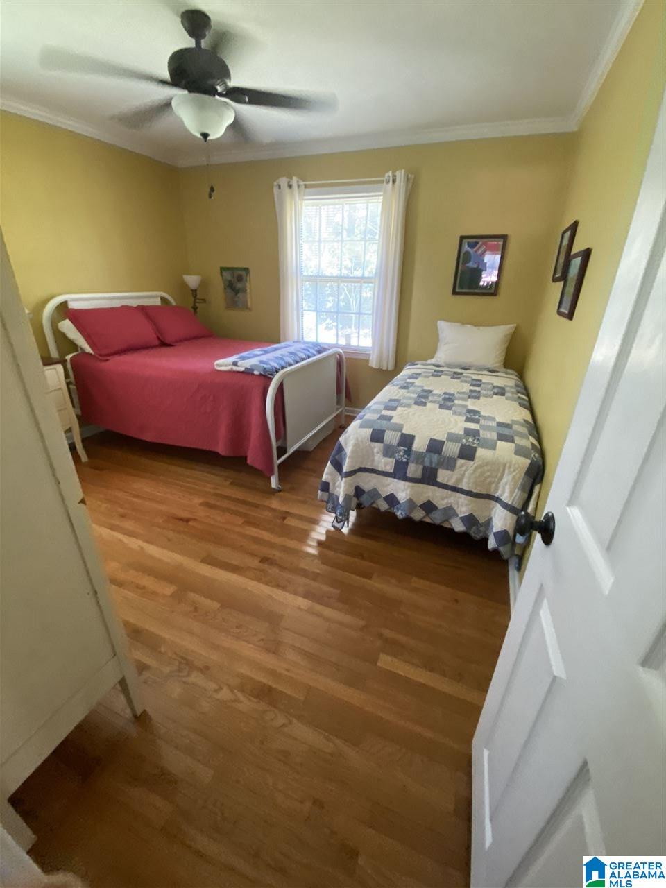 205 Hoyt Brownie Road Clanton, AL 35045 - Photo 32 of 39