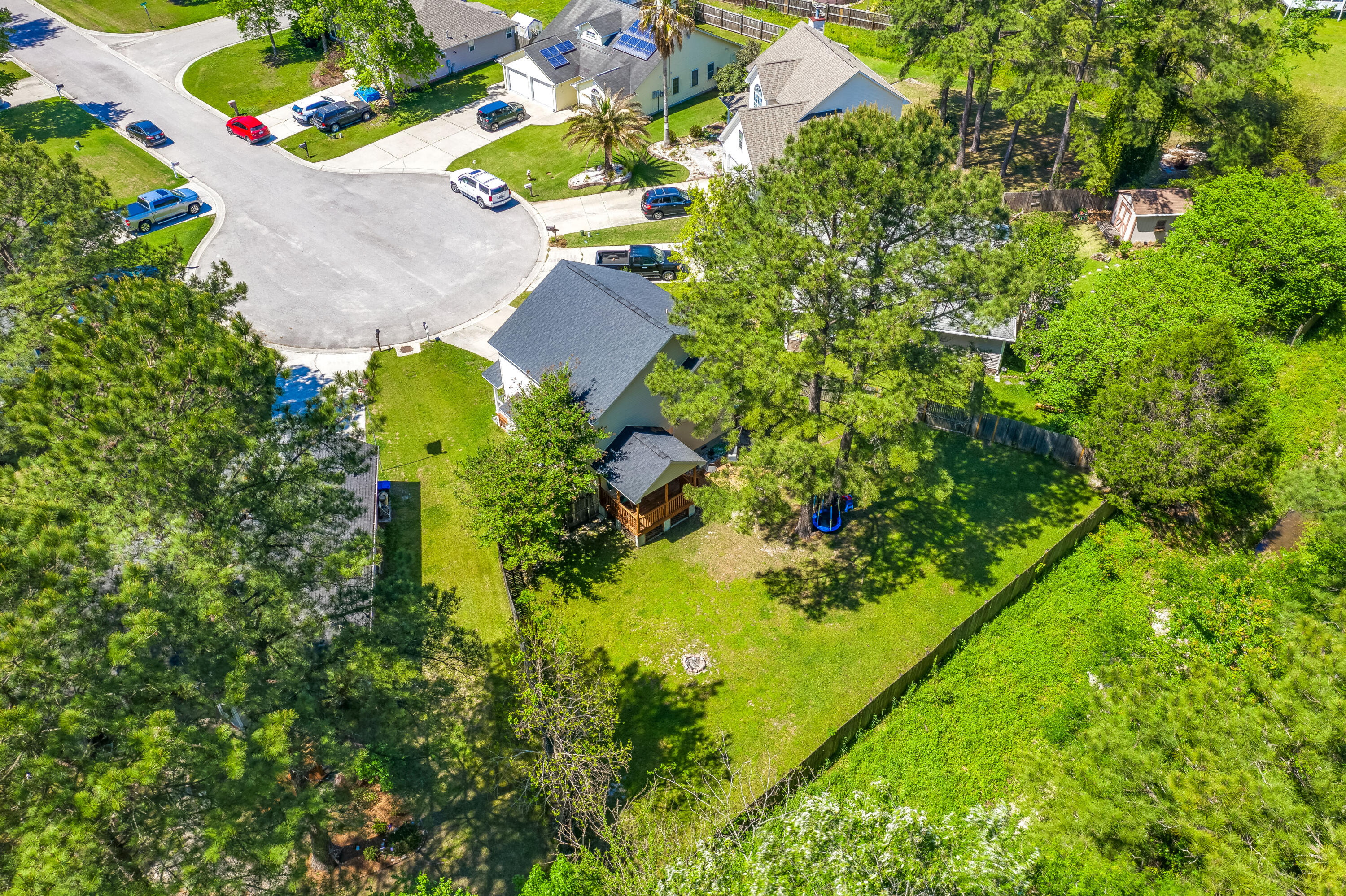 308 Lancaster Road Summerville, SC 29485 - Photo 25 of 30 25