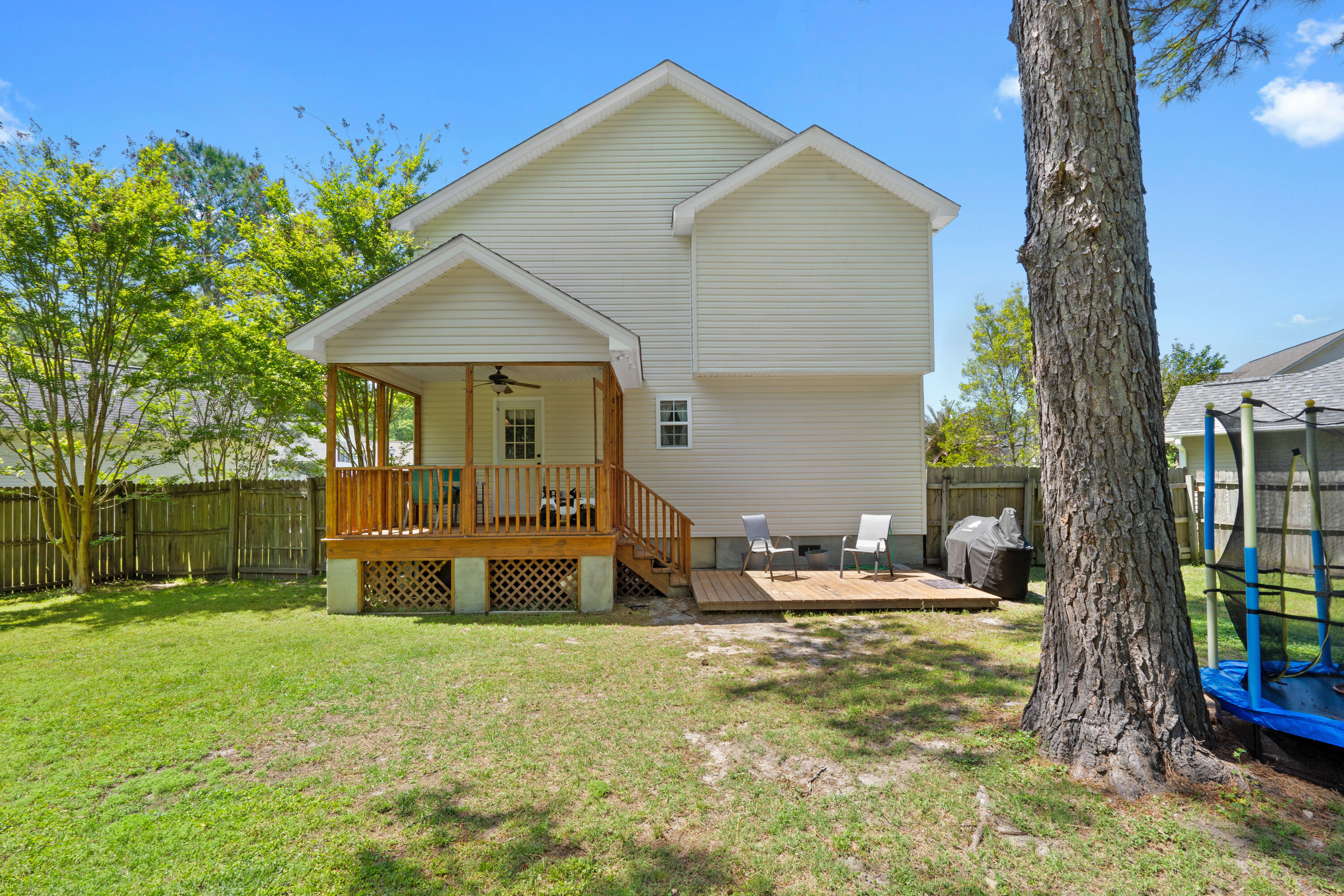 308 Lancaster Road Summerville, SC 29485 - Photo 26 of 30 26