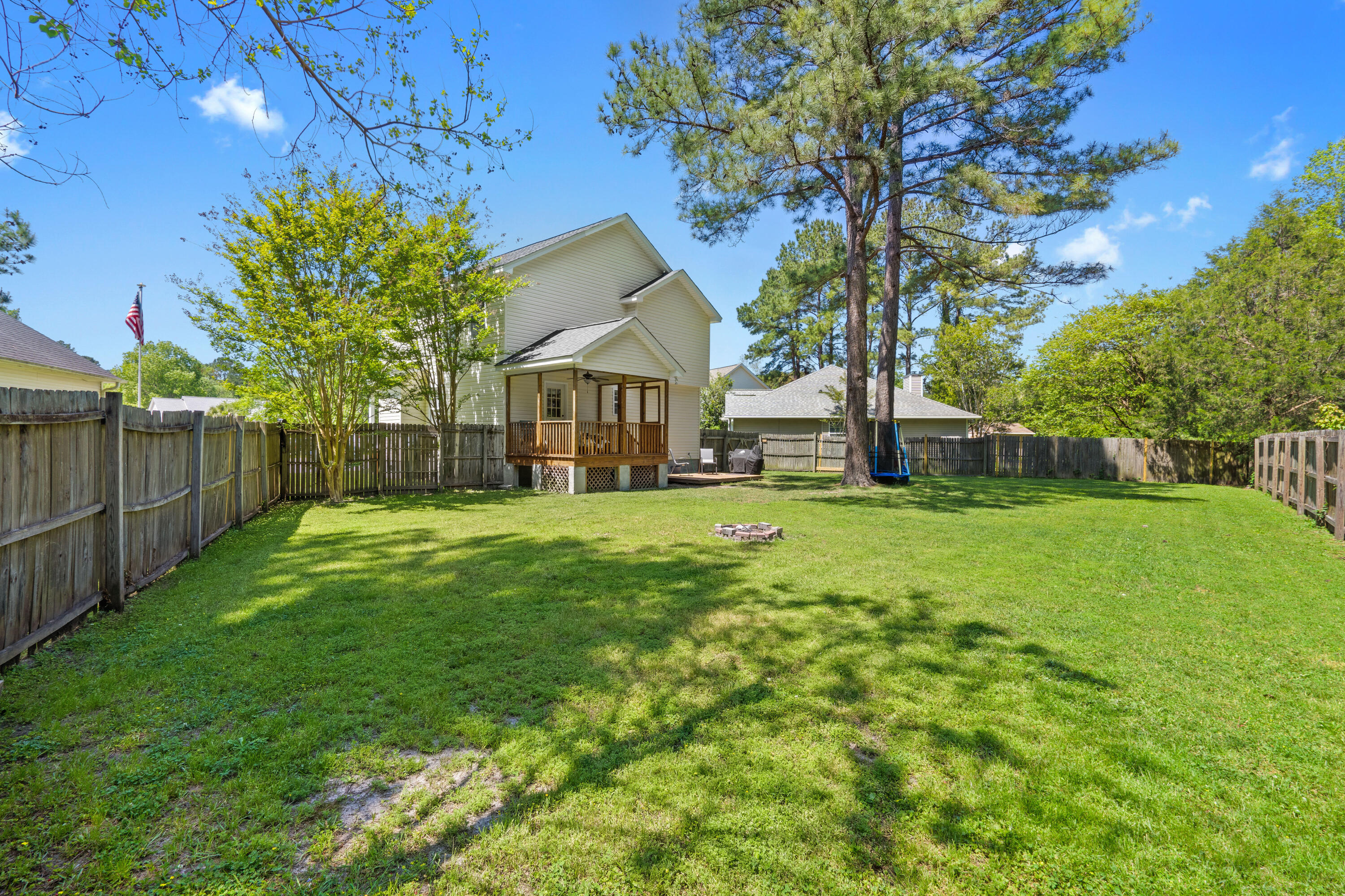 308 Lancaster Road Summerville, SC 29485 - Photo 27 of 30 27